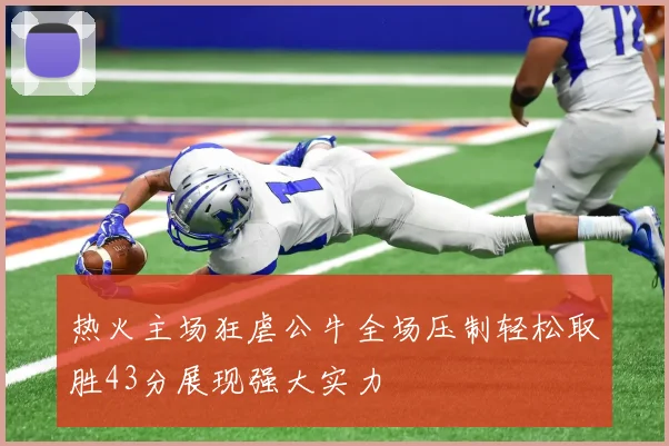 热火主场狂虐公牛全场压制轻松取胜43分展现强大实力